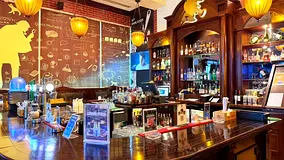Sherlock Pub – Available for Yearly Rent