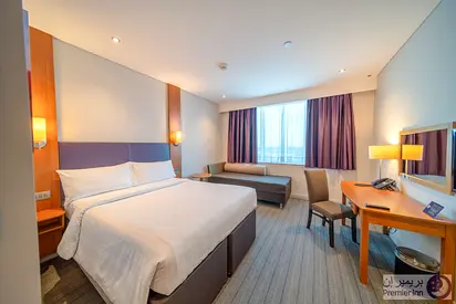 HOTEL ROOM direct from hotel / No Kitchen / Taxes included