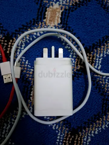 Original charger