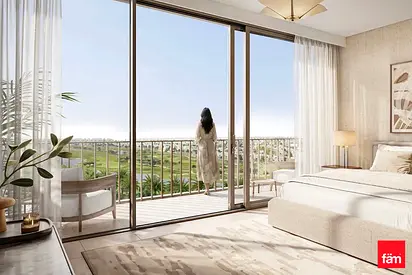 Avelia The Valley By Emaar Handover Q4 2029