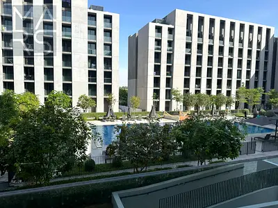 Luxury Studio apartment available for rent :40k