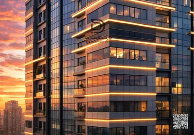 DownPayment 27k - New Project - Handover Q4 2027