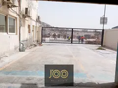 Large Industrial Warehouse in Al Jurf 3 with High Power Capacity and Exceptional Business Potential