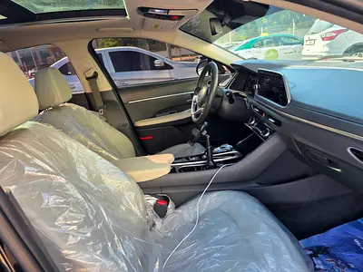 2023 Hyundai SONATA — миниатюра 14