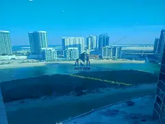 6 Cheques | Luxury Sea View | Spacious Studio