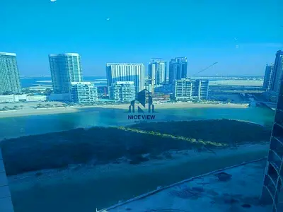 6 Cheques | Luxury Sea View | Spacious Studio