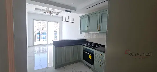 Brand new | Garden View | Luxury Unit