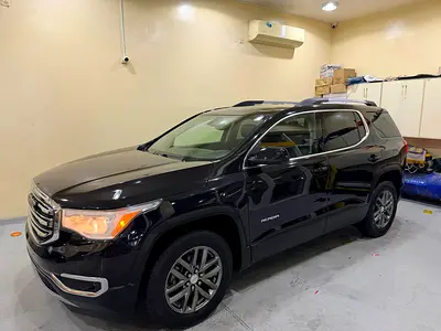 2019 GMC ACADIA — фото 14