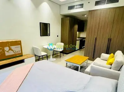 Spacious Studio I Prime Location I Hot Deal