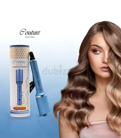 Couture Automatic Hair curler