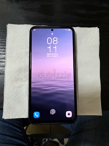Samsung A57 5G