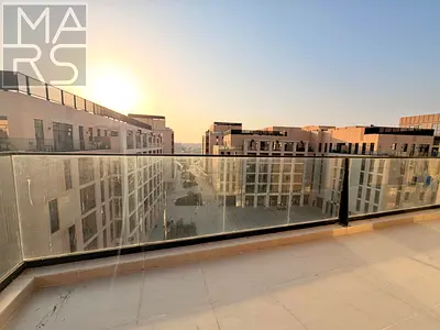 Luxury 2-Bedroom penthouses available for Rent: 115k