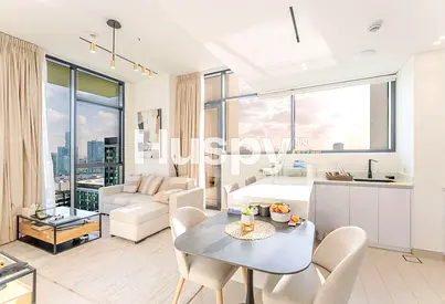 Private Pool | Community View | High Floor