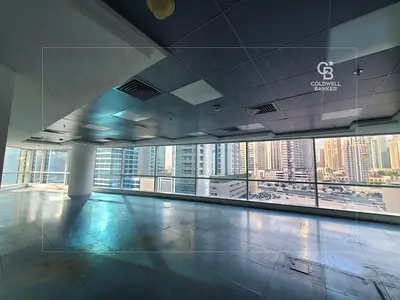 Grade A | Panoramic View | Corner & Open Unit