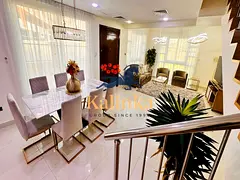 Fully Furnished | Huge Layout | Vacant