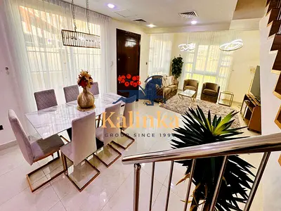 Fully Furnished | Huge Layout | Vacant