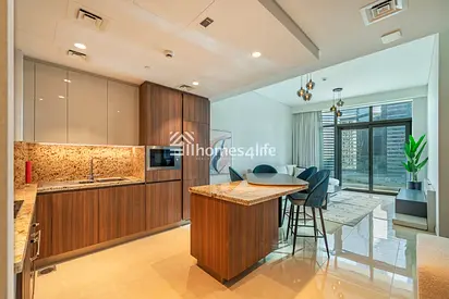 Fully Furnished | Multiple Options | Mid Floor