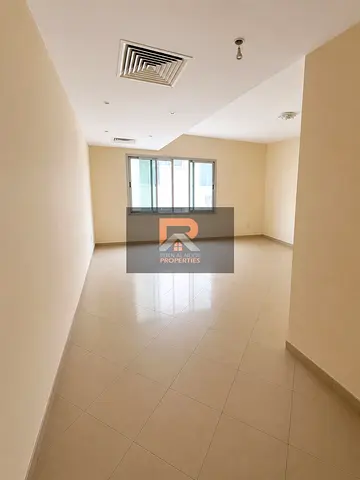Best Offer !!!! {Spacious_|| 2-BHK ||} With 2 Washrooms _ Near To AL Nahda sharjah near to baqer mo