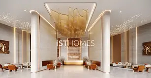 High ROI Investment | Luxury Smart Home | Brand New Tower | Premium Amenities | Prime Majan Location