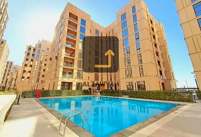 🏡 Studio for Rent in Al Mamsha – Great Value Opportunity
