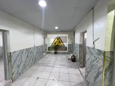 Spacious area | Prime location | Air conditioning | View