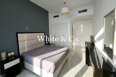 Spacious | Marina Views | Fully Furnished