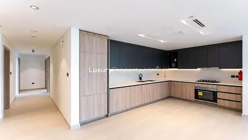 Brand New | Unfurnished | Padel Court
