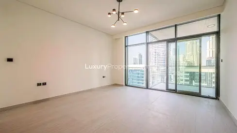 Brand New | Unfurnished | Padel Court