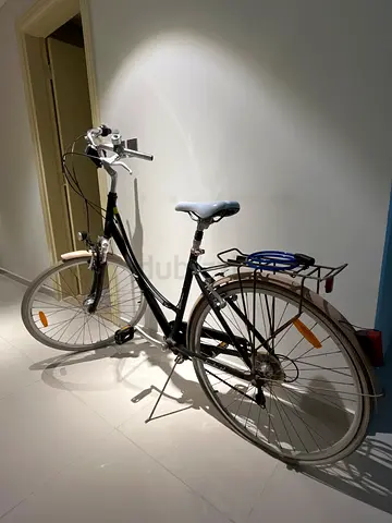 Cruiser Bicycle