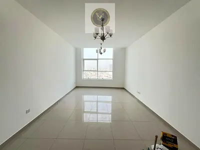 Free Parking & Open Sea View | Balcony | Prime & Vibrant Location Close to All Services (Malls, Cafés & Schools)