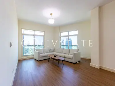 Stunning 4BR Apartment | Panoramic Marina Views