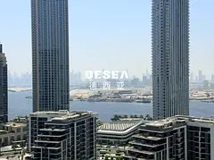 Furnished Apartment | Sea View | Vibrant Community