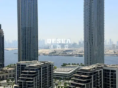 Furnished Apartment | Sea View | Vibrant Community