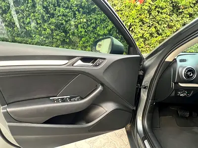 2014 AUDI A3 照片 14