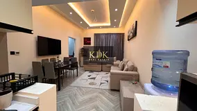 1BHK + Maid | Fully Furnished | Call Now