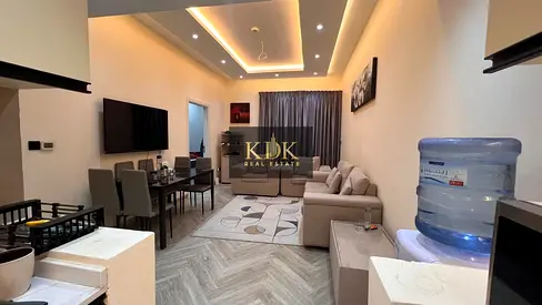 1BHK + Maid | Fully Furnished | Call Now