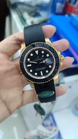 Rolex Yacht-Master Clean Factory 40,mm