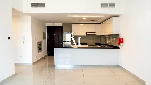 2Bed+Maid |Pool view | Brand new