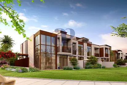 OFF-PLAN 3BR VILLA | CLOSE TO PARK & POOL | PRIME FAMILY COMMUNITY