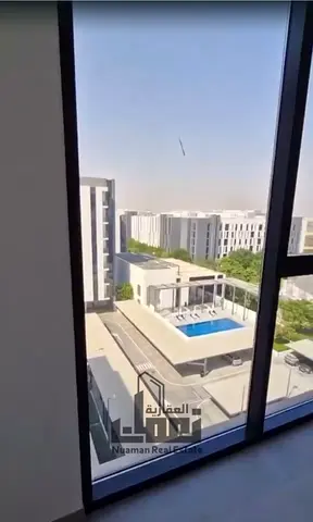 🏙️ استوديو للبيع في الجادة – الشارقة | فرصة استثمارية بسعر مميز
