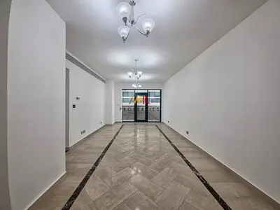 Family Exclusive Residence | Massive Layout & Balcony | Highly Accessible Area
