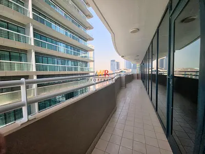 Massive Layout & Balcony | Highly Accessible Area