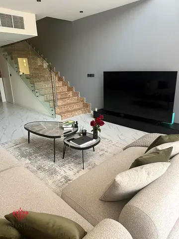 2BR Townhouse | Fully Furnished | Rukan | Spacious