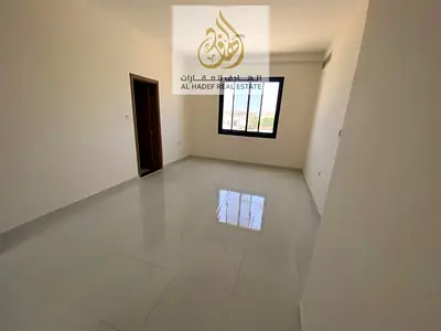 ✨ A fantastic opportunity for annual rent in ✨ 🏡 A one-bedroom apartment with an open view and a modern design that offers comfort and tranquility,