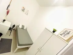 New Executive Room for Rent in Muraqqabat