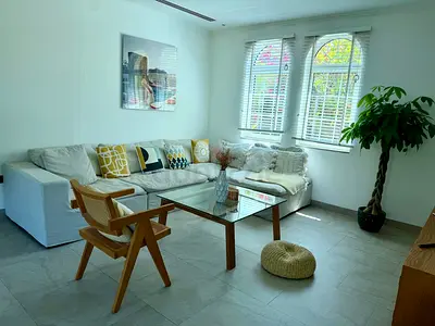 Sofa 5 seaters L shape