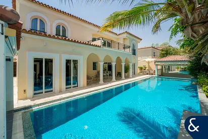 Beautifully Upgraded | Private Pool