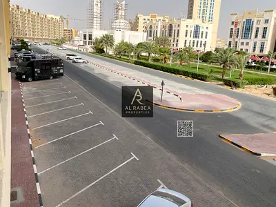 Prime location - Immediate occupancy - First occupant - With balcony - Close to amenities - Easy access to Dubai and Sharjah exits