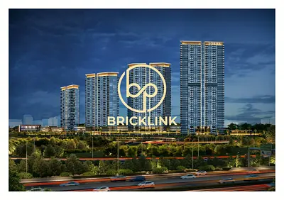Resale | HighFloor | 60/40 Plan | Community View