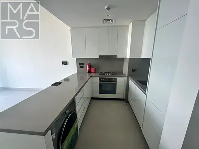 Brand New 1BR | 2 Bathrooms | Balcony | Vida Aljada |